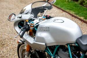 Immagine 18/19 di Ducati Paul Smart 1000 LE (2006)