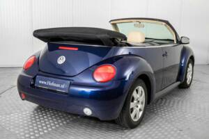 Afbeelding 26/50 van Volkswagen New Beetle 1.4 (2003)