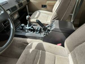 Image 16/21 of Land Rover Range Rover Classic 2.5 Turbo D (1991)