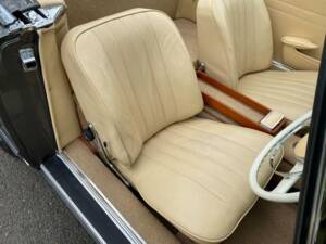 Bild 23/50 von Mercedes-Benz 280 M-SL (1964)