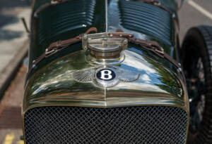 Image 12/31 of Bentley 3 Litre (1924)