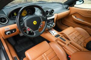 Image 31/50 of Ferrari 599 GTB Fiorano (2009)