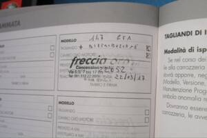 Bild 27/28 von Alfa Romeo 147 3.2 GTA (2004)