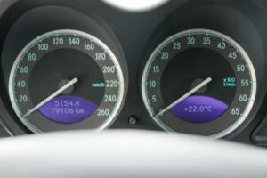 Image 11/45 de Mercedes-Benz SL 350 (2003)