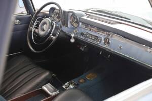 Immagine 24/40 di Mercedes-Benz 230 SL (1966)