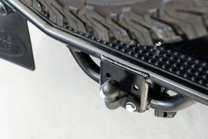 Bild 38/43 von Land Rover 90 (1989)