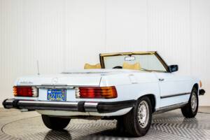 Immagine 14/50 di Mercedes-Benz 450 SL (1978)