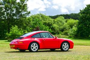 Bild 45/50 von Porsche 911 Targa (1996)