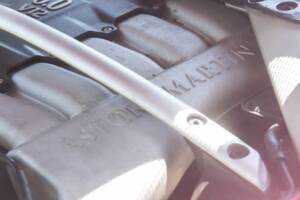 Bild 46/50 von Aston Martin DB 9 Volante (2006)