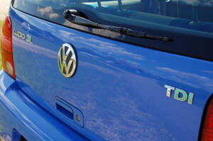 Image 12/44 of Volkswagen Lupo 1.2 TDI 3L (2001)