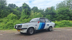 Afbeelding 2/6 van Ford Escort RS 2000 (1978)