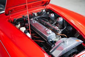 Image 42/50 of Austin-Healey 3000 Mk III (BJ8) (1964)