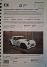 Bild 31/36 von Austin-Healey Sprite Mk IV (1970)