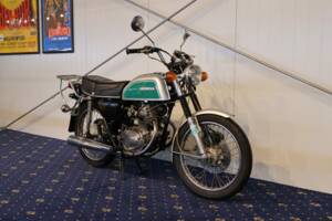 Bild 1/25 von Honda CB 125 K (1975)