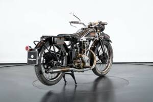 Image 4/50 of Bianchi Stelvio 250 (1948)
