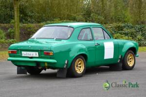 Afbeelding 5/50 van Ford Escort 1.6 Rally (1974)