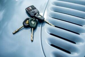 Bild 25/37 von Jaguar XKR (2003)