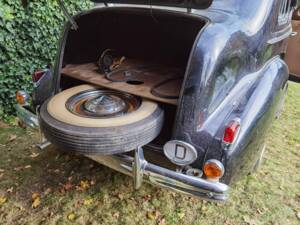 Imagen 29/29 de Buick Special Series 40 Model 41 (1938)