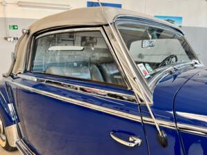 Imagen 28/75 de Mercedes-Benz 170 S Cabriolet A (1951)