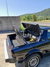 Image 43/44 of FIAT X 1&#x2F;9 (1981)