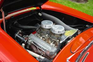 Image 32/34 of Chevrolet Corvette (1957)