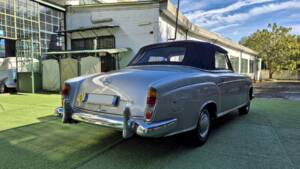 Image 54/61 de Mercedes-Benz 220 S Cabriolet (1957)