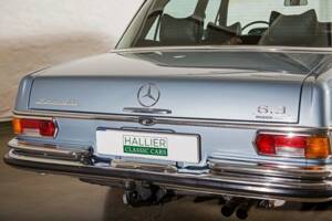 Afbeelding 19/36 van Mercedes-Benz 300 SEL 6.3 (1970)
