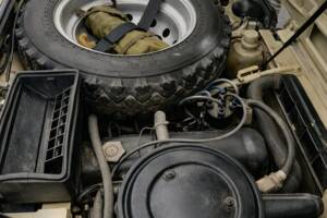 Afbeelding 12/52 van Lada Niva 4x4 (1979)