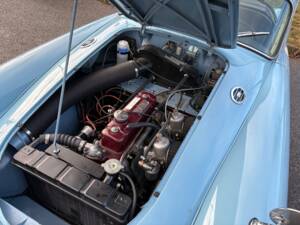 Image 11/22 of MG MGA 1500 (1958)