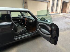 Image 17/45 of Mini Cooper S Clubman (2008)