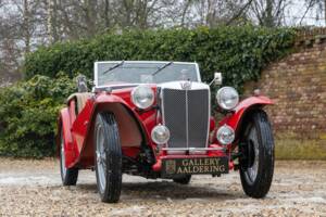 Bild 18/50 von MG TC (1949)