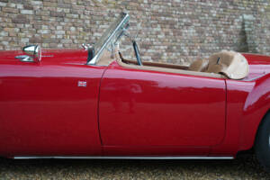 Image 13/50 de MG MGA 1600 (1962)