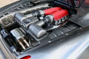 Bild 20/50 von Ferrari F430 Spider (2007)