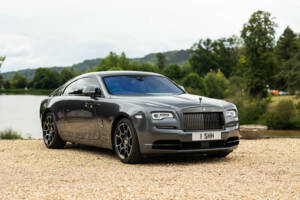 Bild 1/44 von Rolls-Royce Wraith (2017)