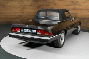 Image 10/19 of Alfa Romeo 1.6 Spider (1986)