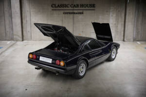 Afbeelding 21/98 van Ferrari 308 GTB (1976)