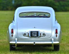 Image 6/50 of Rolls-Royce Silver Dawn Pininfarina (1951)