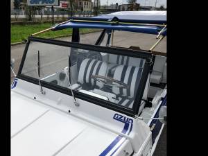 Afbeelding 16/65 van Citroën Méhari (1984)