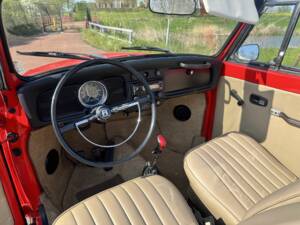 Image 2/8 of Volkswagen Kever 1302 (1970)
