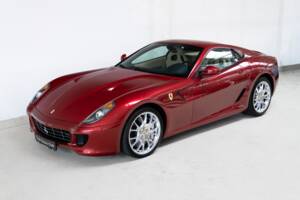 Bild 3/39 von Ferrari 599 GTB (2007)