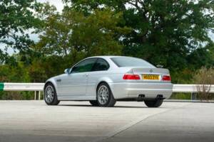 Bild 4/50 von BMW M3 (2003)
