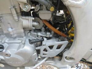 Afbeelding 26/46 van Honda DUMMY (2007)