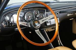 Bild 21/50 von Glas 2600 V8 (1967)