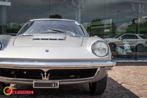 Image 10/28 of Maserati Mistral 3700 (1965)