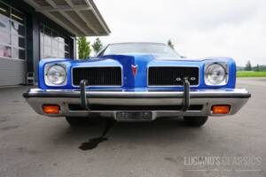 Afbeelding 14/58 van Pontiac GTO (1973)
