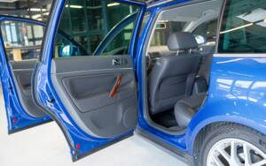 Image 33/59 de Volkswagen Passat Variant 4.0 W8 (2004)
