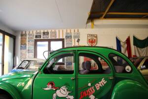 Image 18/35 de Citroën 2 CV 6 (1987)