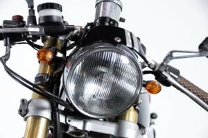 Immagine 9/50 di Honda CB 350 Four (1975)