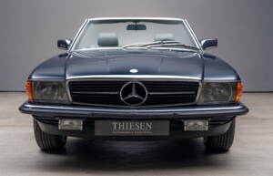 Bild 20/24 von Mercedes-Benz 500 SL (1983)