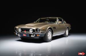 Bild 1/7 von Aston Martin V8 "Oscar India" (1980)